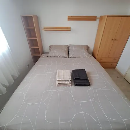 Mas Provencal T4 Climatise Avec Parking Et Jardinet Vakantiehuis Aigues-Mortes